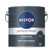 Histor Perfect Finish Muurverf Mat - Mountain Edge