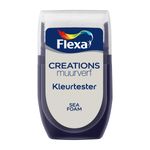 Flexa Creations Muurverf Tester Sea Foam 30ml
