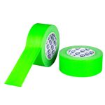 HPX Gaffer Tape - Fluo Groen
