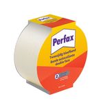Perfax Tweezijdige Kleefband