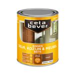Cetabever Binnenbeits Deur, Kozijn & Meubel - Kersen