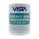 Vista Boscalit Aqua Isoleergrond - Wit