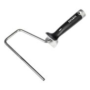 Anza Beugel Softgrip Aluminium Lichtgewicht - voor 18 cm rol