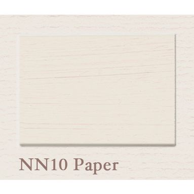 Painting the Past Matt Krijtlak 750 ml - NN10 Paper