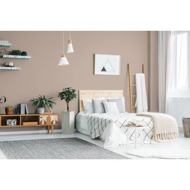 Histor Perfect Finish Muurverf Mat - Latte Ice
