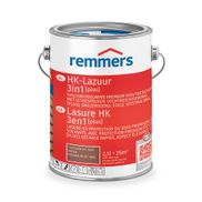 Remmers HK Lazuur 3in1 - Noten - Beits