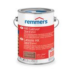 Remmers HK Lazuur 3in1 - Noten - Beits