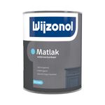 Wijzonol Matlak - Waterverdunbaar