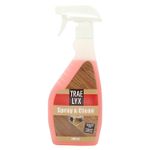Trae-Lyx Spray & Clean