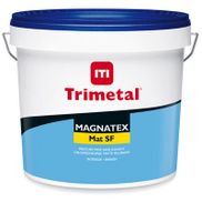 Trimetal Magnatex Mat SF - Muurverf
