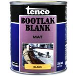 Tenco Bootlak - Mat