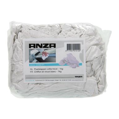 Anza Poetsdoeken