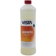 Vista Lakweg Totaalreiniger -1 Liter
