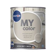 Histor MY color Muurverf Extra Mat - Intuitive