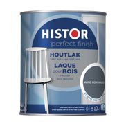 Histor Perfect Finish Houtlak Zijdeglans - Wing Commander