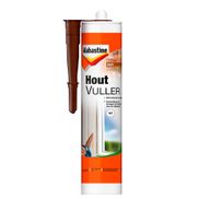 Alabastine Houtvuller Wit - Koker