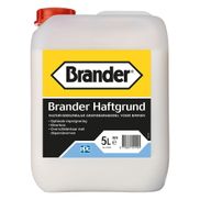 Brander Haftgrund - Voorstrijkmiddel
