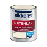 Sikkens Buitenlak Zijdeglans Ivoorwit