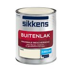Sikkens Buitenlak Zijdeglans Ivoorwit