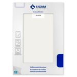 Sigma Colour Sticker - Ral 9016