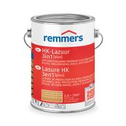 Remmers HK Lazuur 3in1 - Rustiek Eiken - Beits