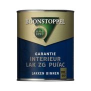 Boonstoppel Garantie Interieur Zijdeglans PU/AC  