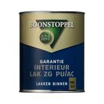 Boonstoppel Garantie Interieur Zijdeglans PU/AC  