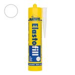 Mathys Elastofill - Wit