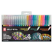 Sakura Gelly Roll Mixed Set 24