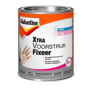 Alabastine Xtra Voorstrijk Fixeer
