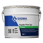 Sigma Facade Prim Syn - Wit
