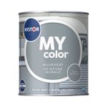 Histor MY color Muurverf Extra Mat - Coast of Maine