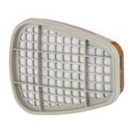 3M Gas- en Dampfilter A1 - 6051