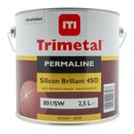 Trimetal Permaline Silicon Brillant 4SO