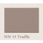 Painting the Past Samplepotje Krijtverf - NN15 Truffle