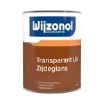 Wijzonol Transparant UV Zijdeglans