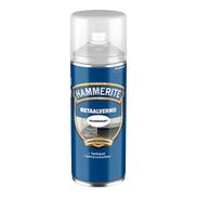 Hammerite Metaalvernis Hoogglans - Spuitbus