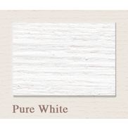 Painting the Past Samplepotje Krijtverf - NN00 Pure White
