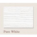 Painting the Past Samplepotje Krijtverf - NN00 Pure White