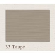 Painting the Past Samplepotje - 33 Taupe