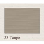 Painting the Past Samplepotje - 33 Taupe