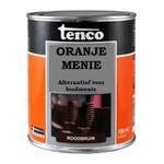 Tenco Oranje Menie