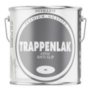Hermadix Trappenlak eXtra Anti-Slip - Wit