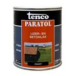 Tenco Paratol Zwart