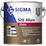 Sigma S2U Allure Gloss 