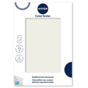 Histor ColorTester Kleurstaal – 1006-1 New Chalk