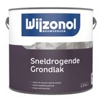 Wijzonol Sneldrogende Grondlak