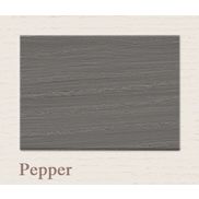 Painting the Past Samplepotje Krijtverf - 102 Pepper