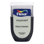 Flexa Muurverf Tester Tranquil Dawn 30ml