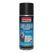 Soudal Cleaner & Degreaser